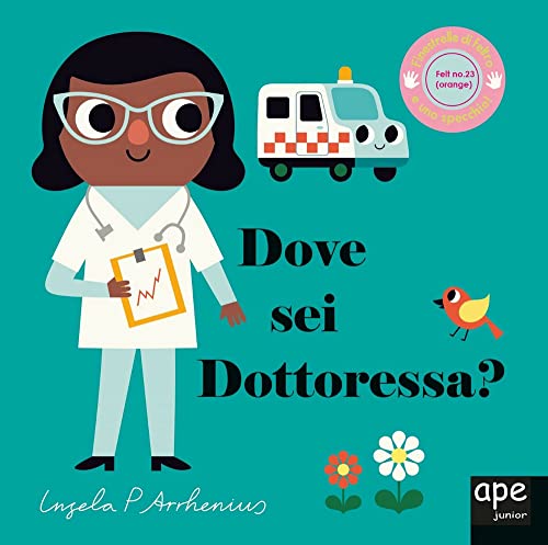 Dove Sei Dottoressa?