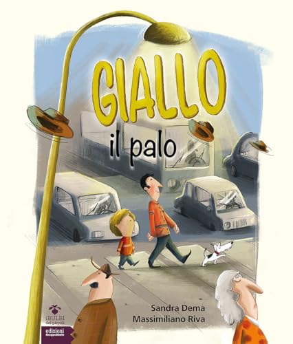 Giallo Il Palo. Ediz. A Colori
