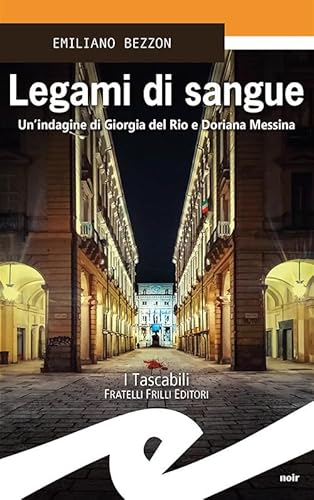Legami Di Sangue