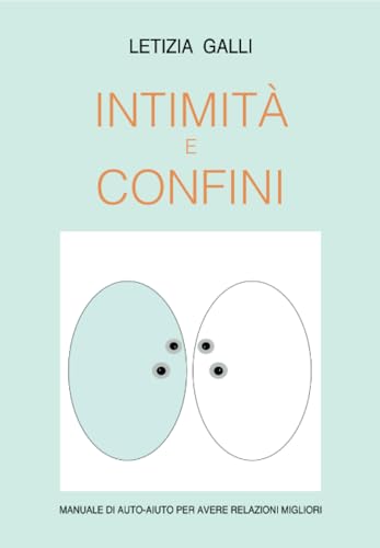 Intimità E Confini