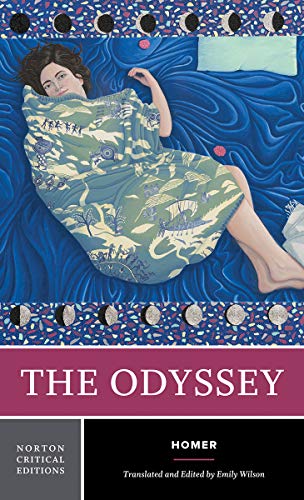 The Odyssey: A Norton Critical Edition: 0