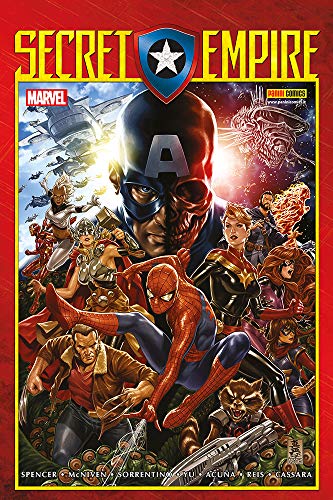 Secret Empire
