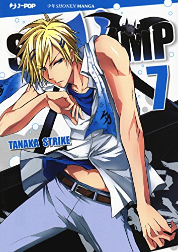 Servamp (Vol. 7)