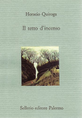 Il Tetto D'Incenso
