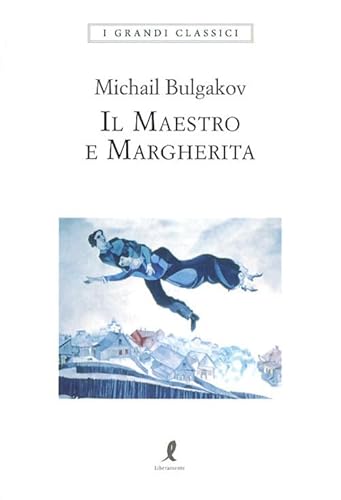 Il Maestro E Margherita. Ediz. Integrale
