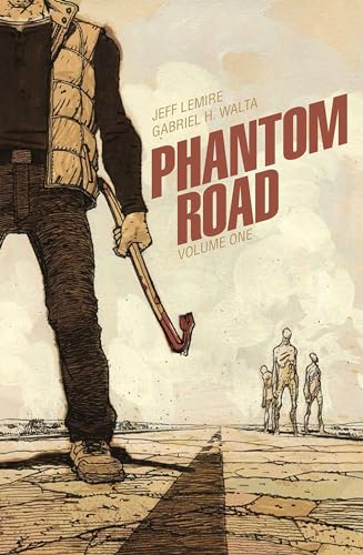Phantom Road 1