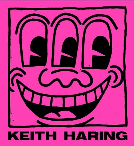 Keith Haring: (Reduced Size)