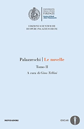 Le Novelle (Vol. 2)