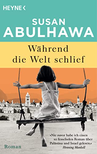 Während Die Welt Schlief: Roman