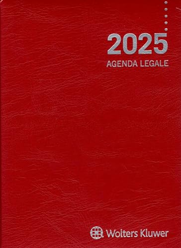 Agenda Legale 2025