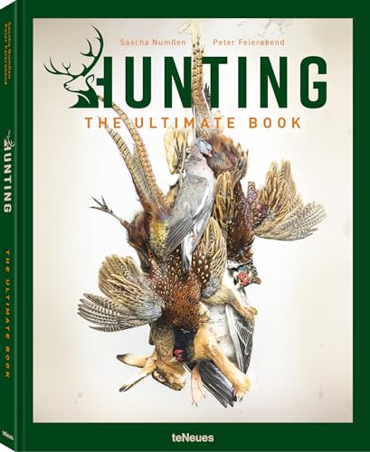 Hunting / Jagd: The Ultimate Book / Das Ultimative Buch