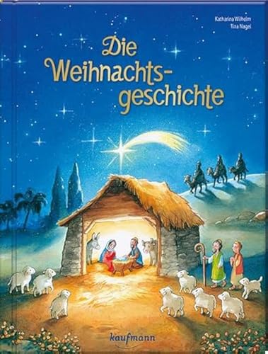 Die Weihnachtsgeschichte