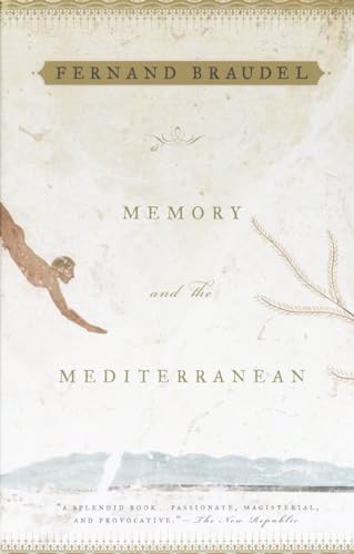 Memory And The Mediterranean
