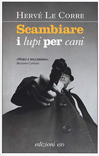 Scambiare I Lupi Per Cani
