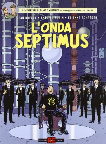L'Onda Septimus