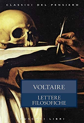 Lettere Filosofiche