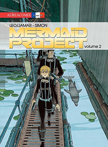 Mermaid Project (Vol. 2)