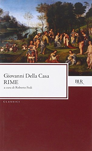 Rime. Appendice: Frammento Sulle Lingue