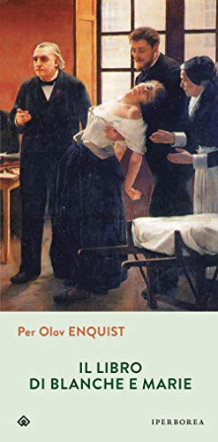 Il Libro Di Blanche E Marie
