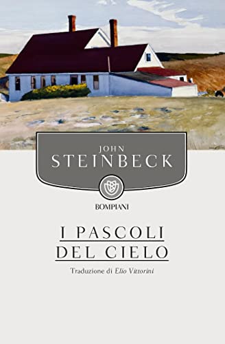 I Pascoli Del Cielo