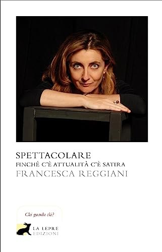 Spettacolare. Con Qr Code