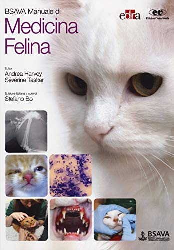 Bsava. Manuale Di Medicina Felina