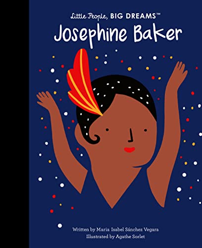 Josephine Baker (16): Volume 16