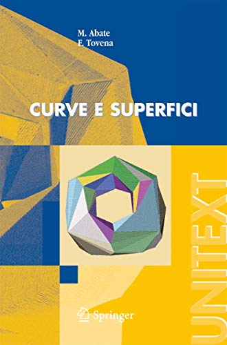 Curve E Superfici: Abate-Tovena