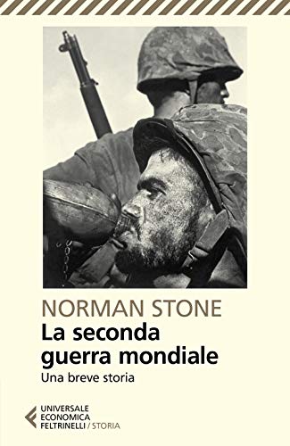 La Seconda Guerra Mondiale