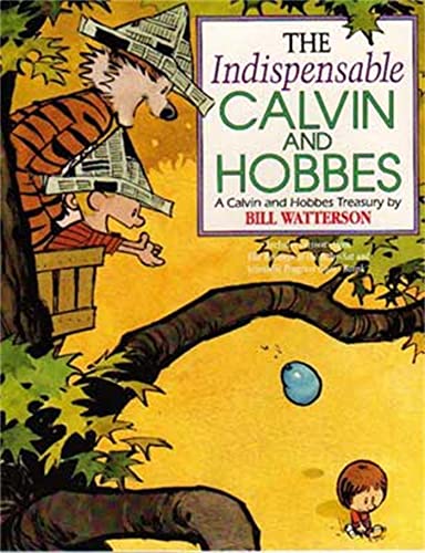 The Indispensable Calvin And Hobbes: Calvin & Hobbes Series: Book Eleven: 11