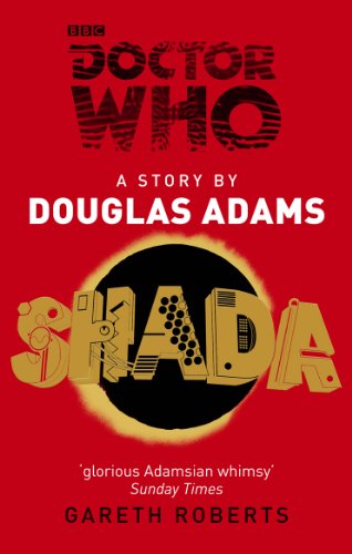 Doctor Who. Shada [Lingua Inglese]