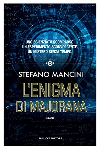 L'Enigma Di Majorana