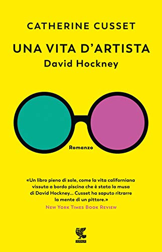 Una Vita D'Artista. David Hockney