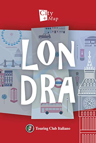 Londra City+Map