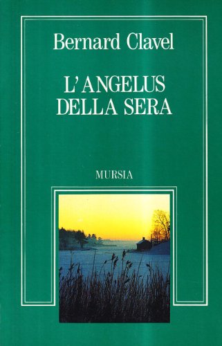 L'Angelus Della Sera