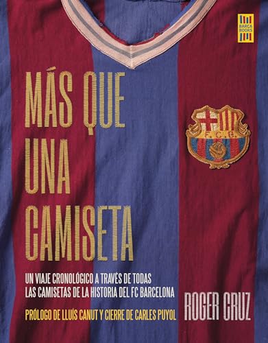 Más Que Una Camiseta