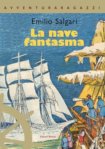 La Nave Fantasma