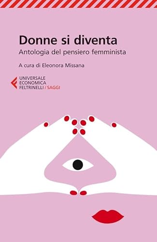 Donne Si Diventa