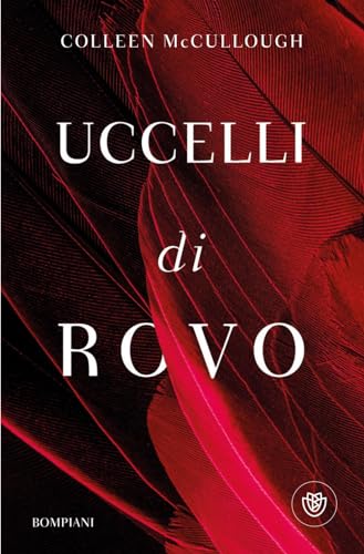 Uccelli Di Rovo