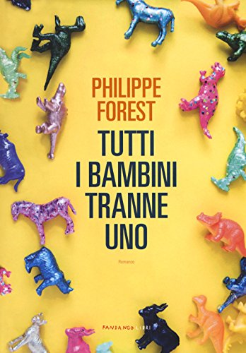 Tutti I Bambini Tranne Uno