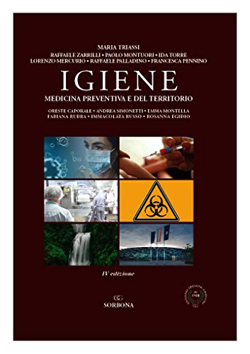 Igiene. Medicina Preventiva E Del Territorio