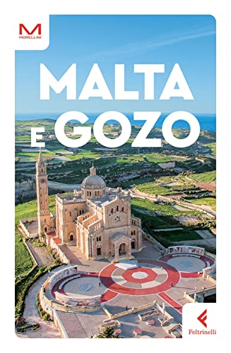 Malta E Gozo. Include Versione Digitale