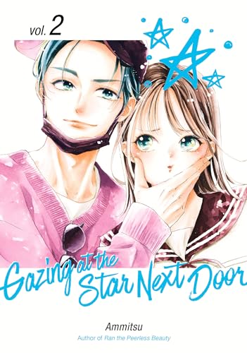 Gazing At The Star Next Door 2