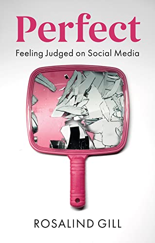 Perfect: Feeling Judged On Social Media