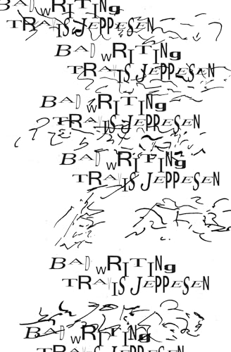 Bad Writing