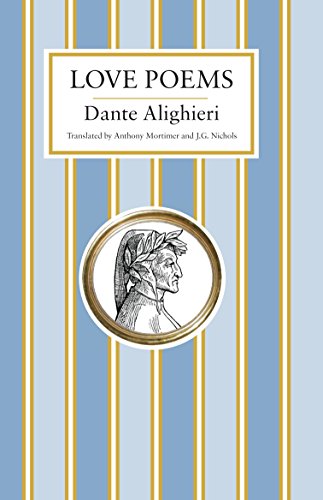 Love Poems: Dante Alighieri