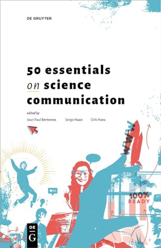50 Essentials On Science Communication