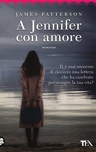 A Jennifer Con Amore