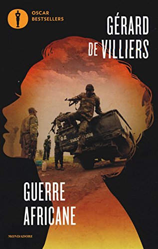 Guerre Africane: Congiura Africana-Genocidio!