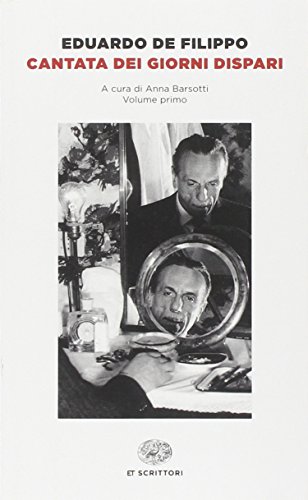 Cantata Dei Giorni Dispari